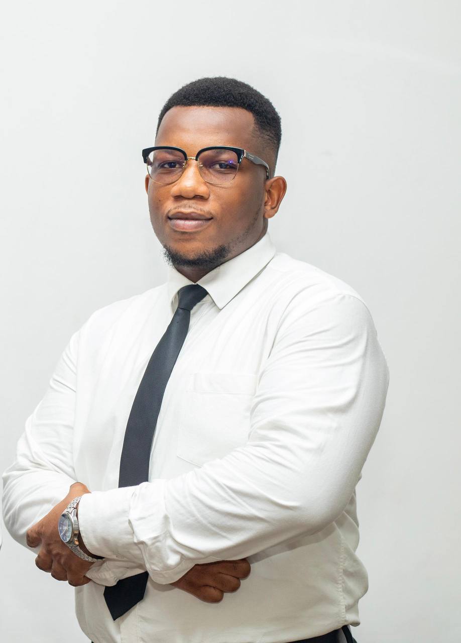 Samuel Kwapong