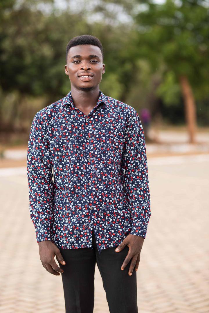 Augustine Omane Yeboah