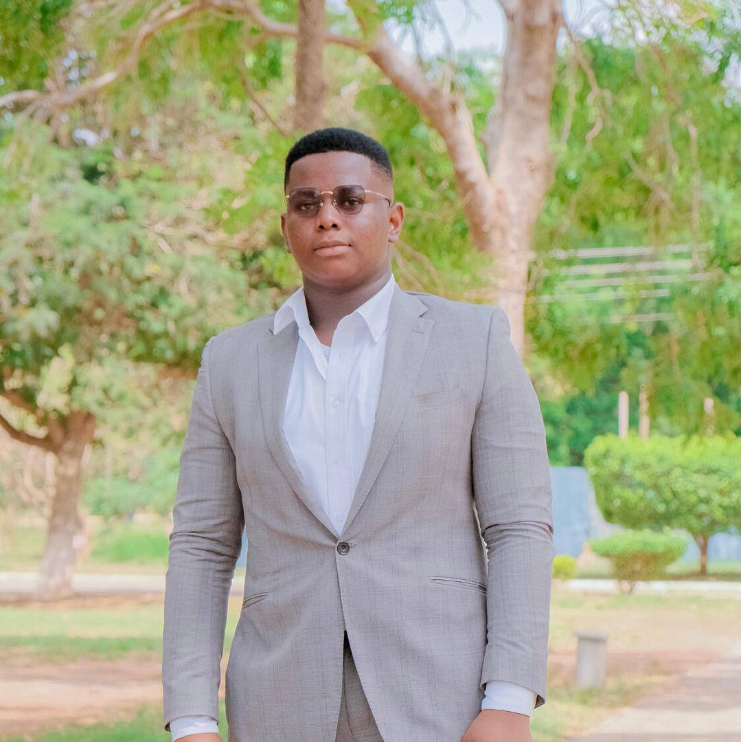 Deladem Ocloo