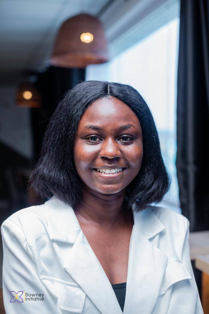 Angela Quartey